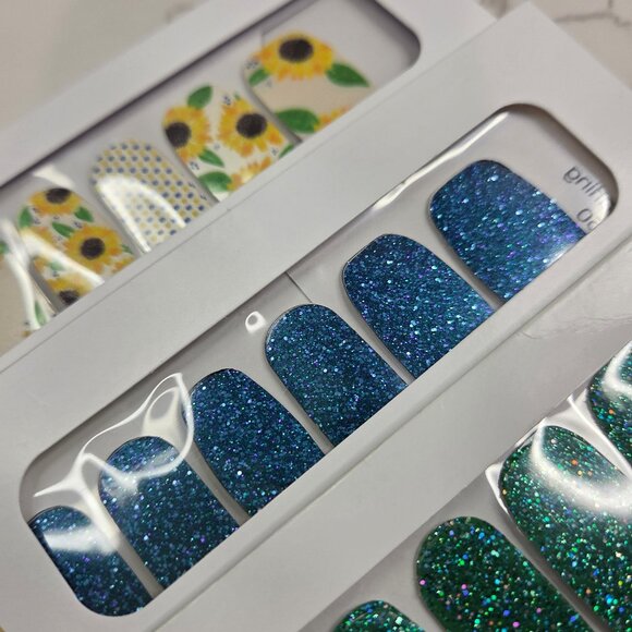 Retired Color Street Trio Bundle #3 - Picture 3 of 6